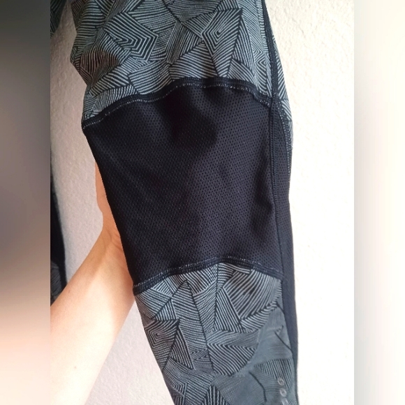 Nike Dri Fit XS working running leggings - Picture 5 of 10